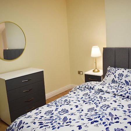 Birmingham City Centre Room In Edgbaston Near Stadium, Free Parking Εξωτερικό φωτογραφία