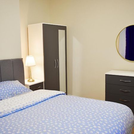 Birmingham City Centre Room In Edgbaston Near Stadium, Free Parking Εξωτερικό φωτογραφία