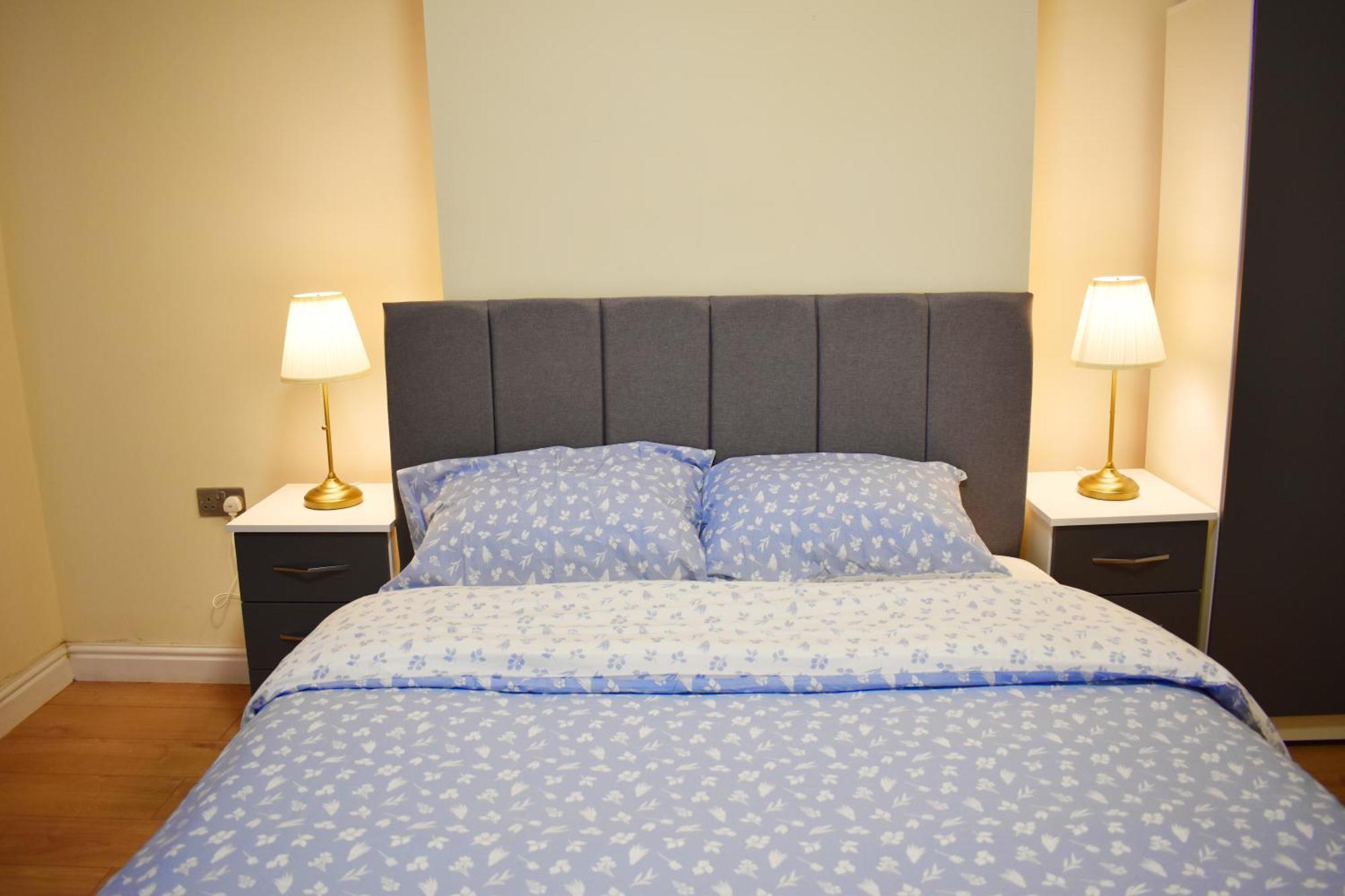Birmingham City Centre Room In Edgbaston Near Stadium, Free Parking Εξωτερικό φωτογραφία
