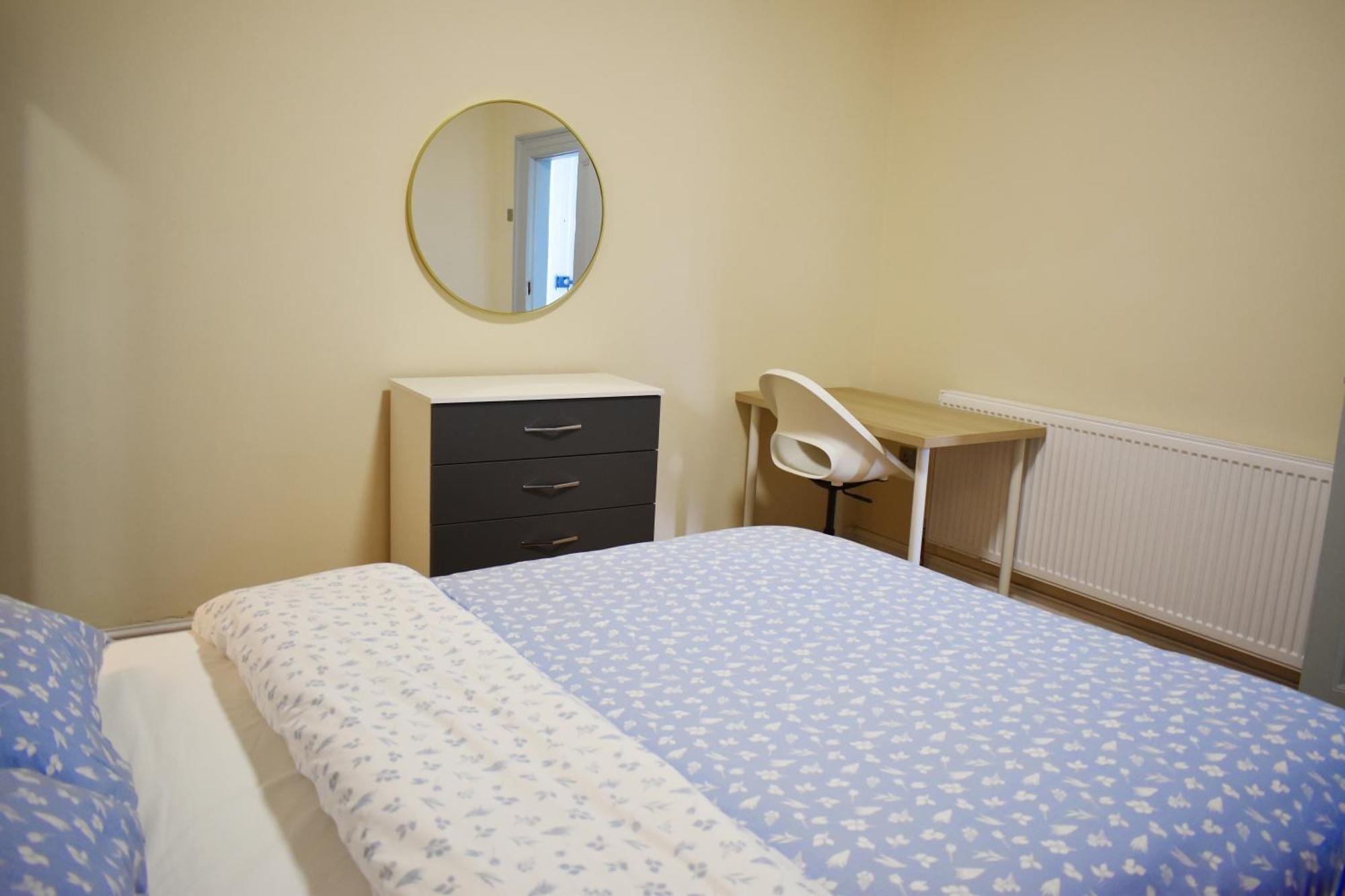 Birmingham City Centre Room In Edgbaston Near Stadium, Free Parking Εξωτερικό φωτογραφία