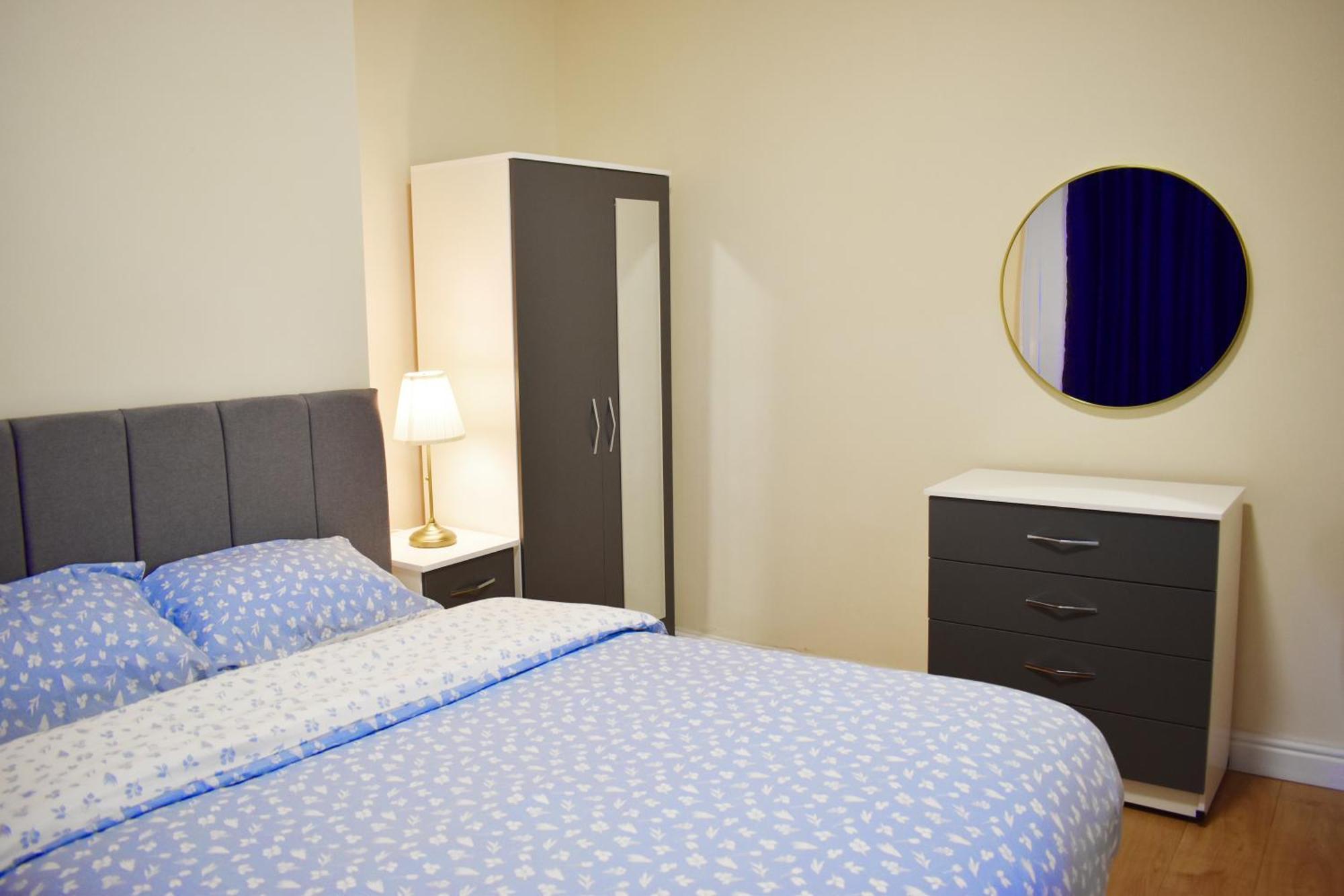 Birmingham City Centre Room In Edgbaston Near Stadium, Free Parking Εξωτερικό φωτογραφία