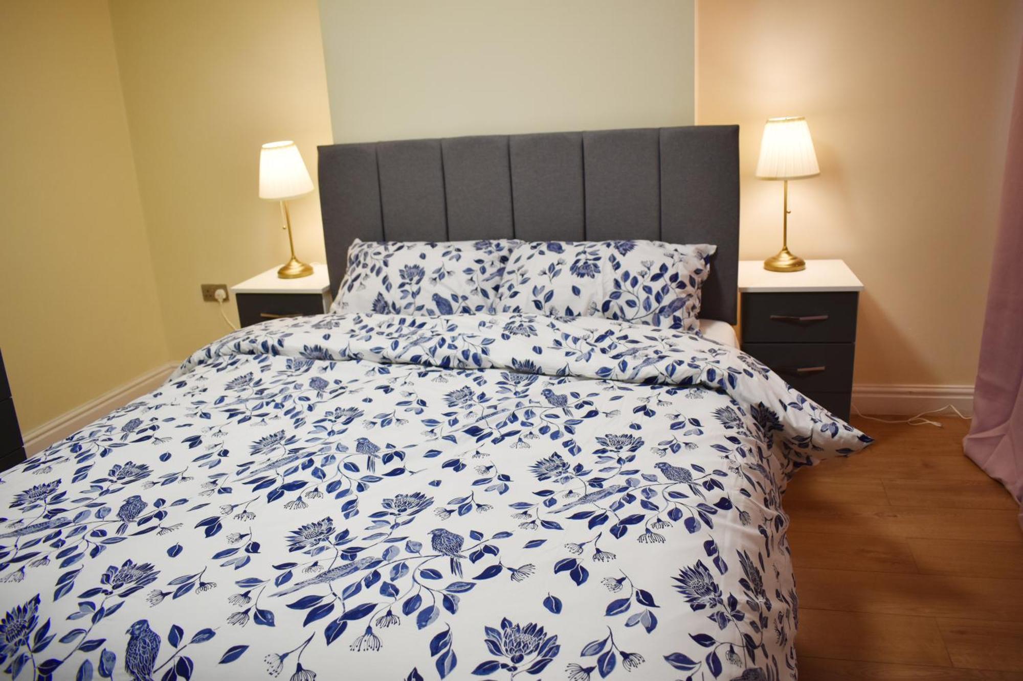 Birmingham City Centre Room In Edgbaston Near Stadium, Free Parking Εξωτερικό φωτογραφία