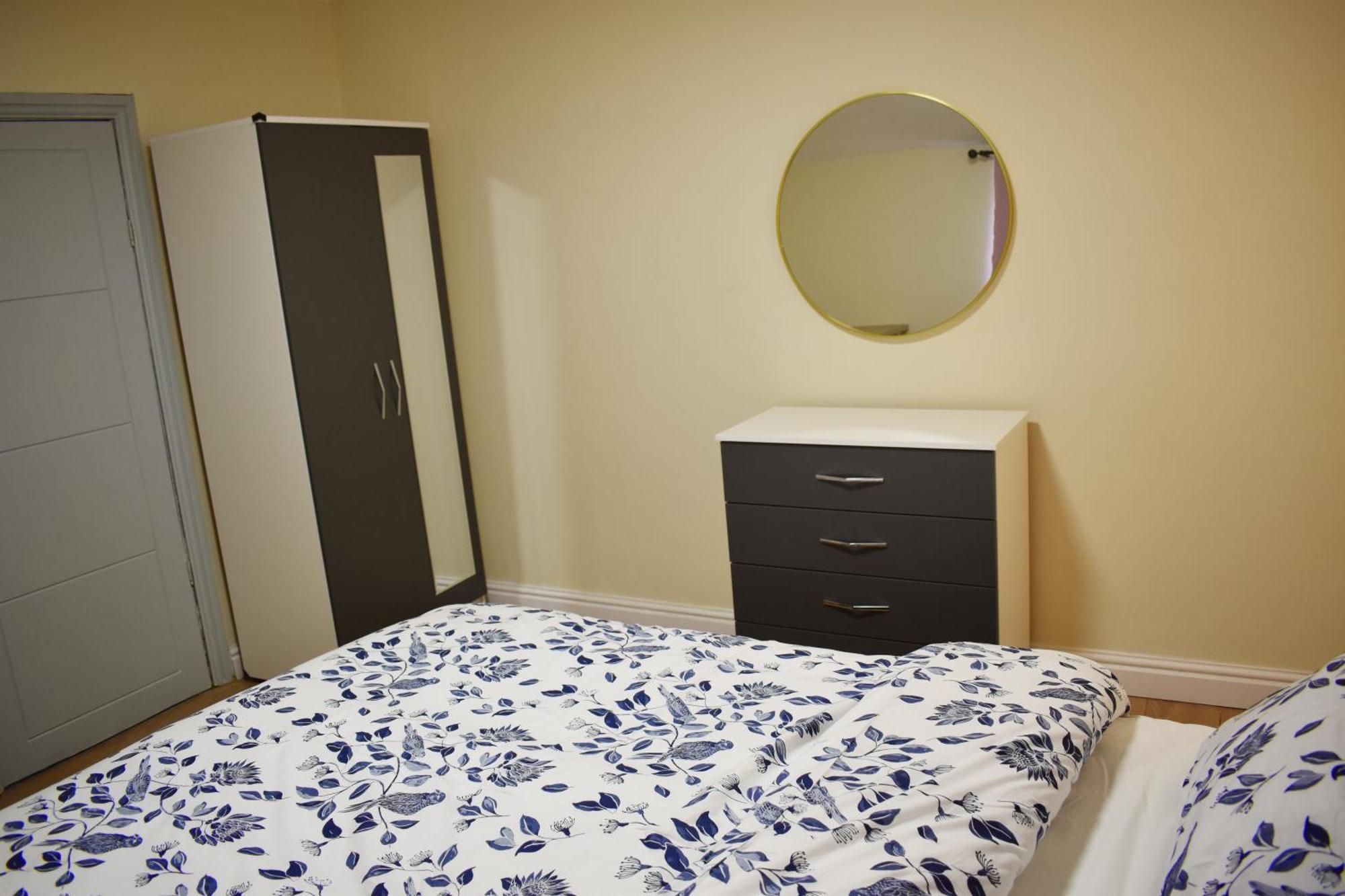 Birmingham City Centre Room In Edgbaston Near Stadium, Free Parking Εξωτερικό φωτογραφία