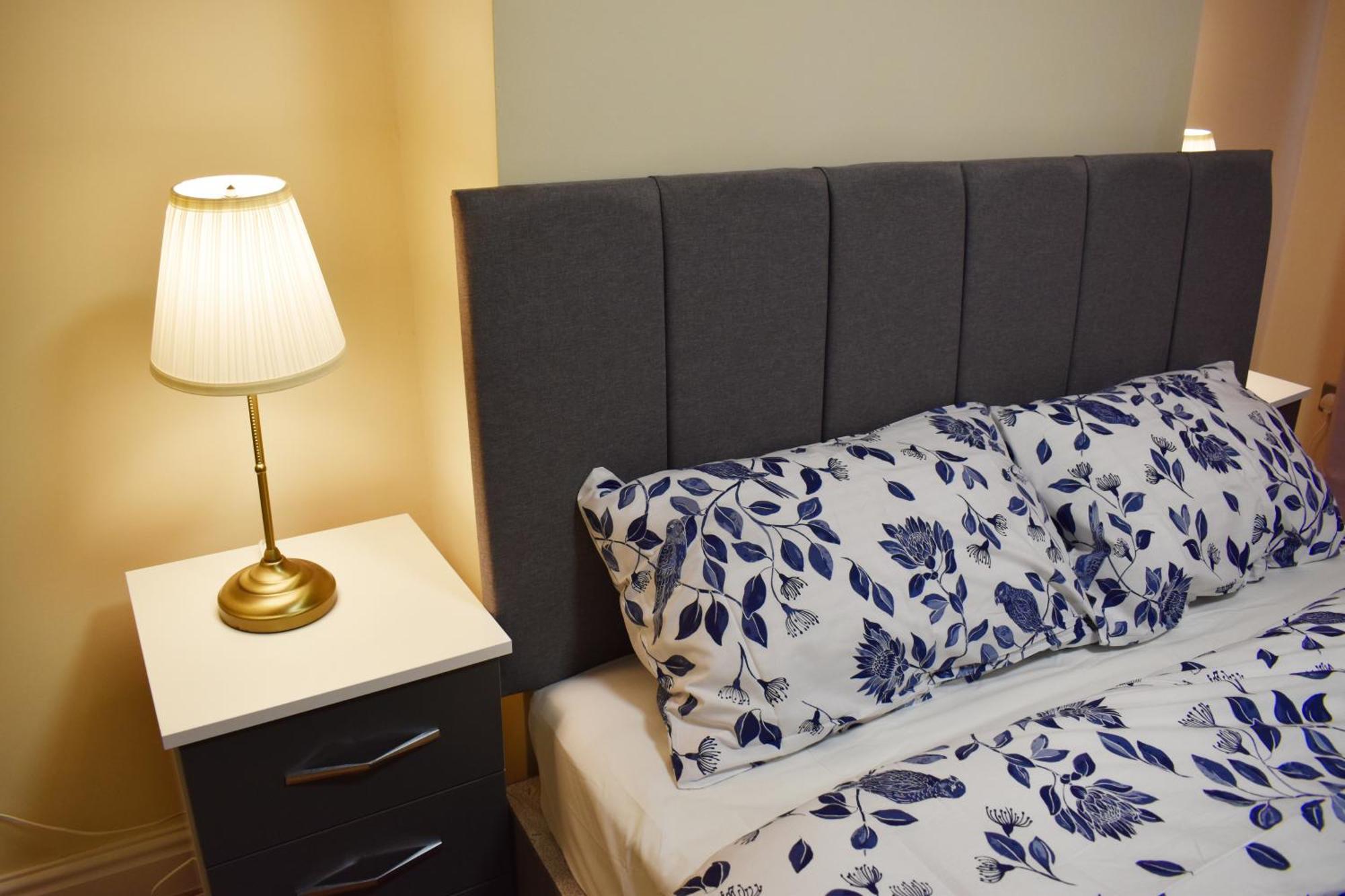 Birmingham City Centre Room In Edgbaston Near Stadium, Free Parking Εξωτερικό φωτογραφία
