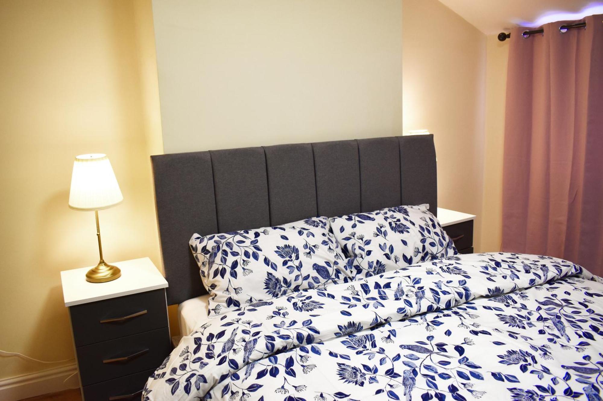 Birmingham City Centre Room In Edgbaston Near Stadium, Free Parking Εξωτερικό φωτογραφία