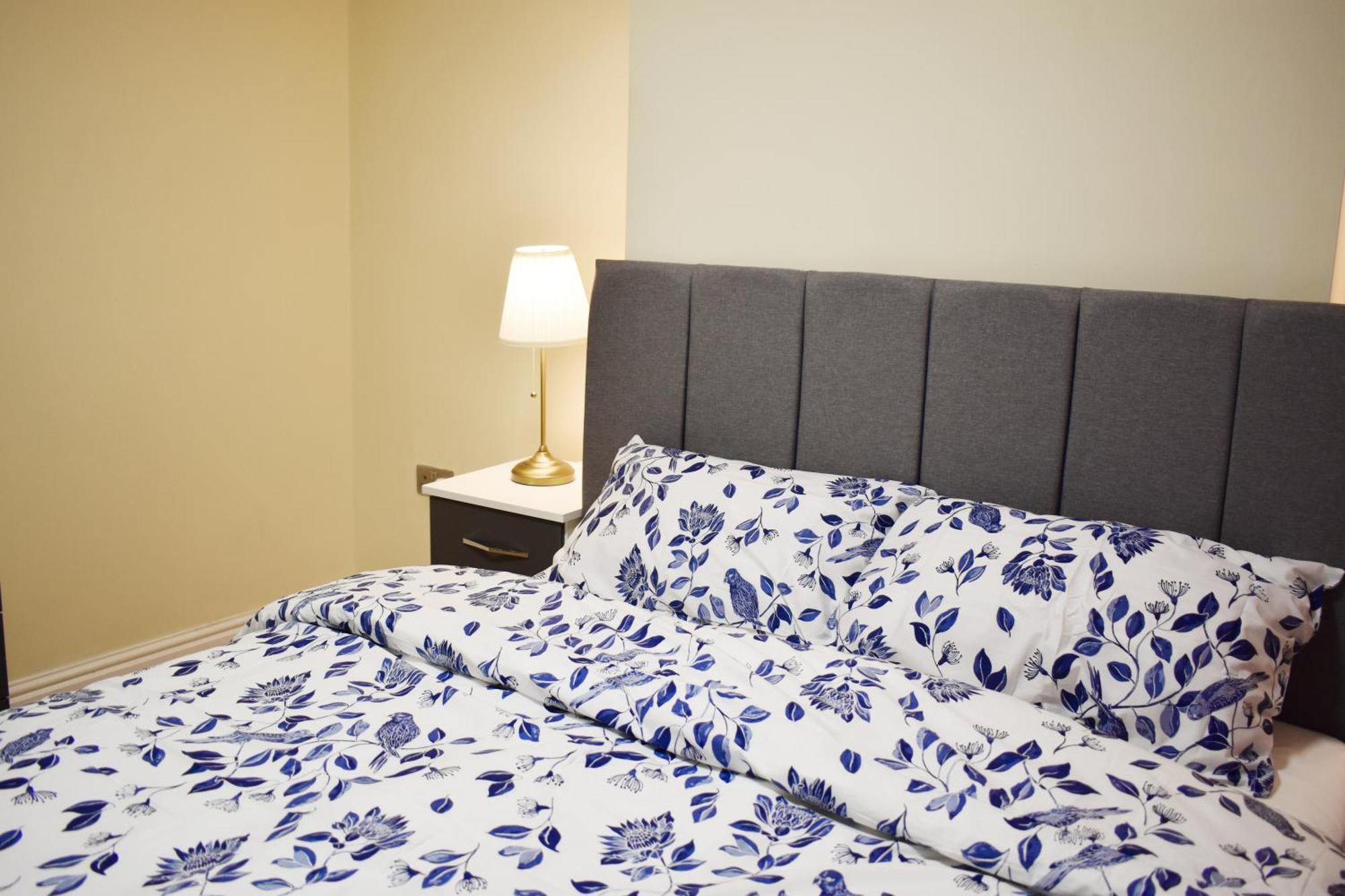 Birmingham City Centre Room In Edgbaston Near Stadium, Free Parking Εξωτερικό φωτογραφία