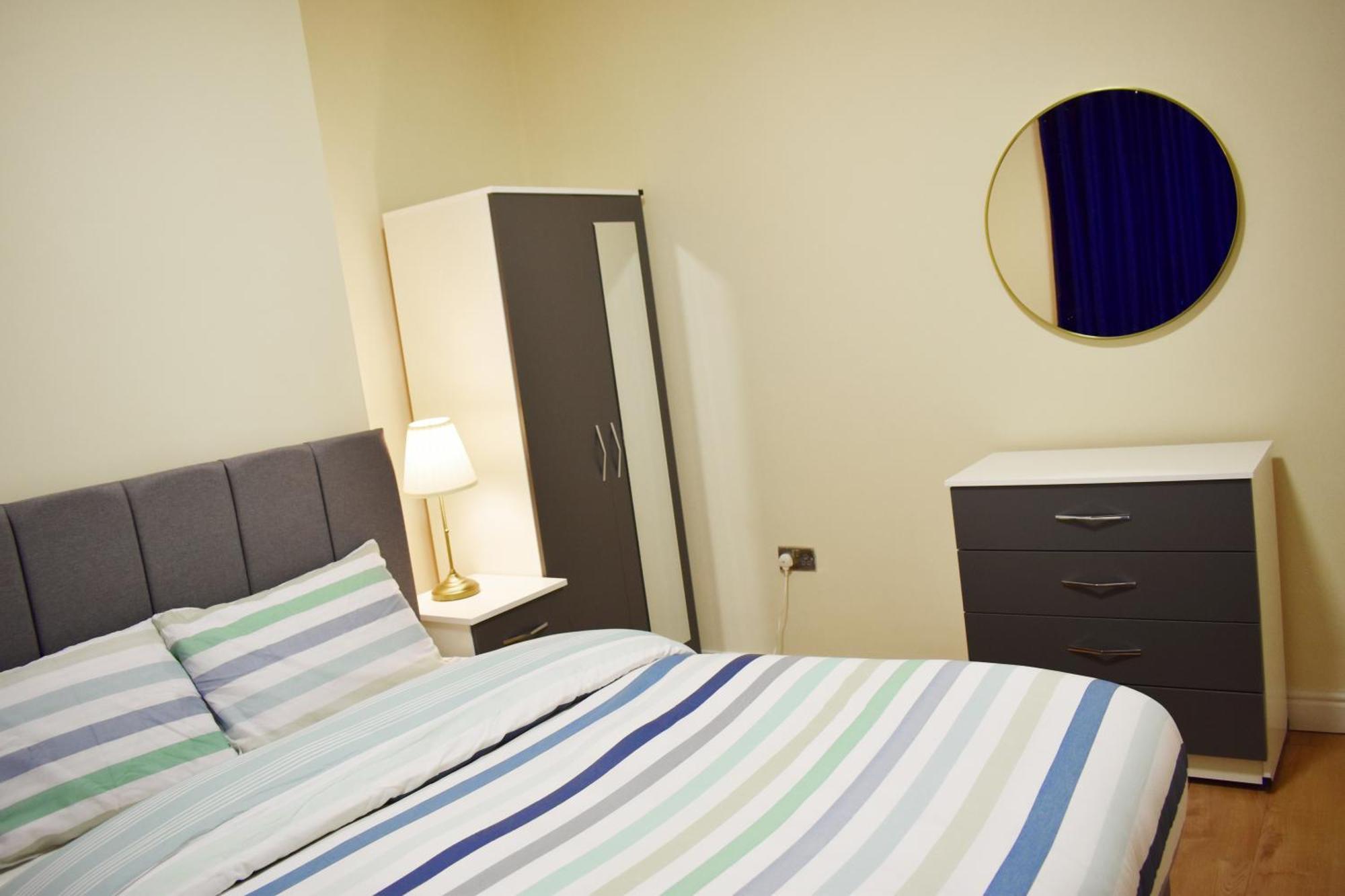Birmingham City Centre Room In Edgbaston Near Stadium, Free Parking Εξωτερικό φωτογραφία
