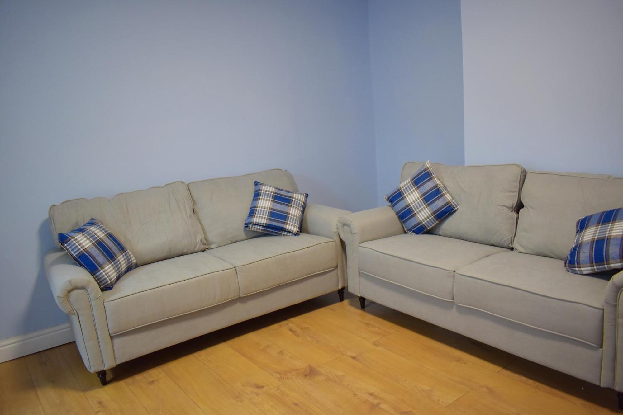 Birmingham City Centre Room In Edgbaston Near Stadium, Free Parking Εξωτερικό φωτογραφία