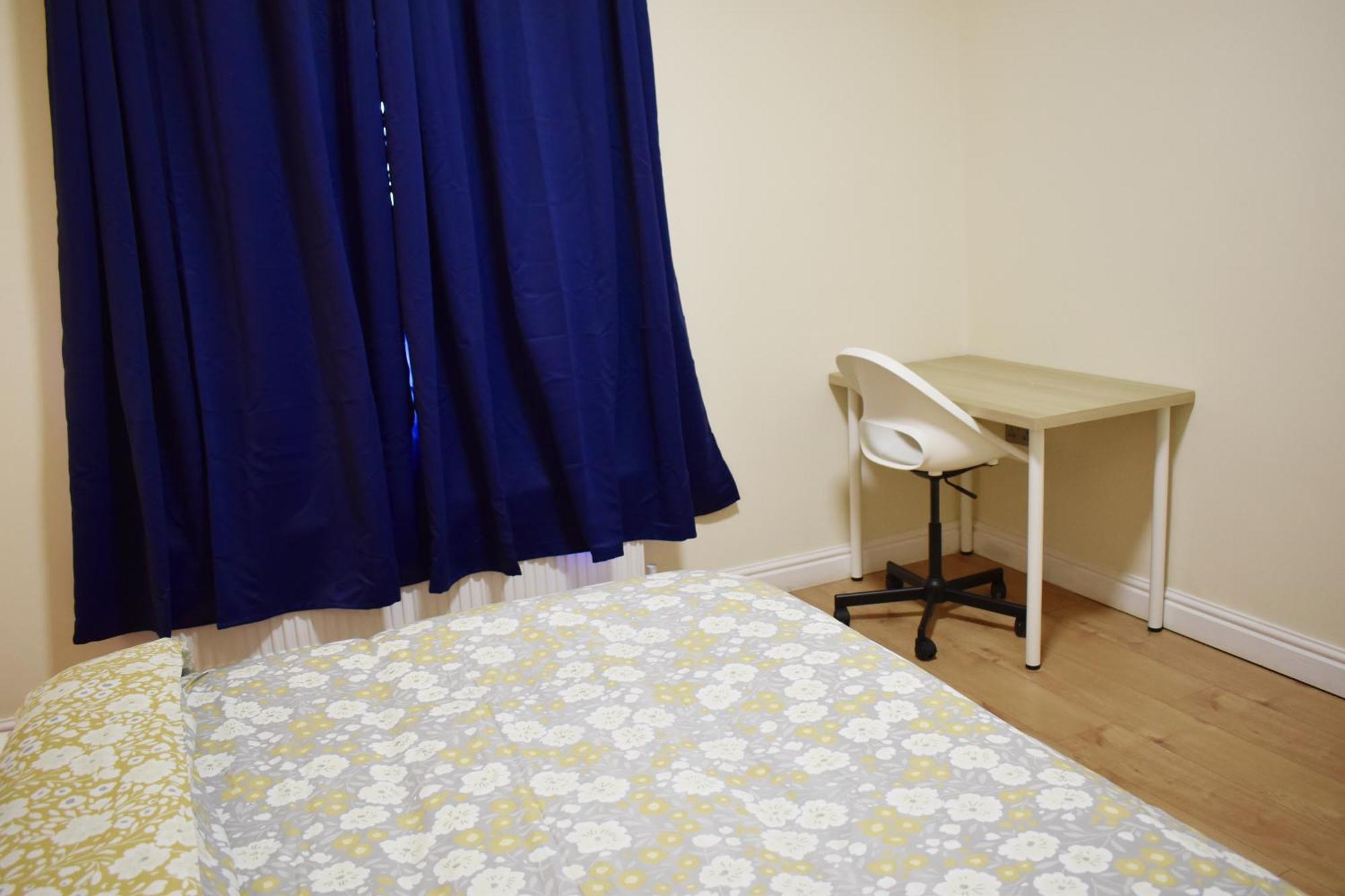 Birmingham City Centre Room In Edgbaston Near Stadium, Free Parking Εξωτερικό φωτογραφία
