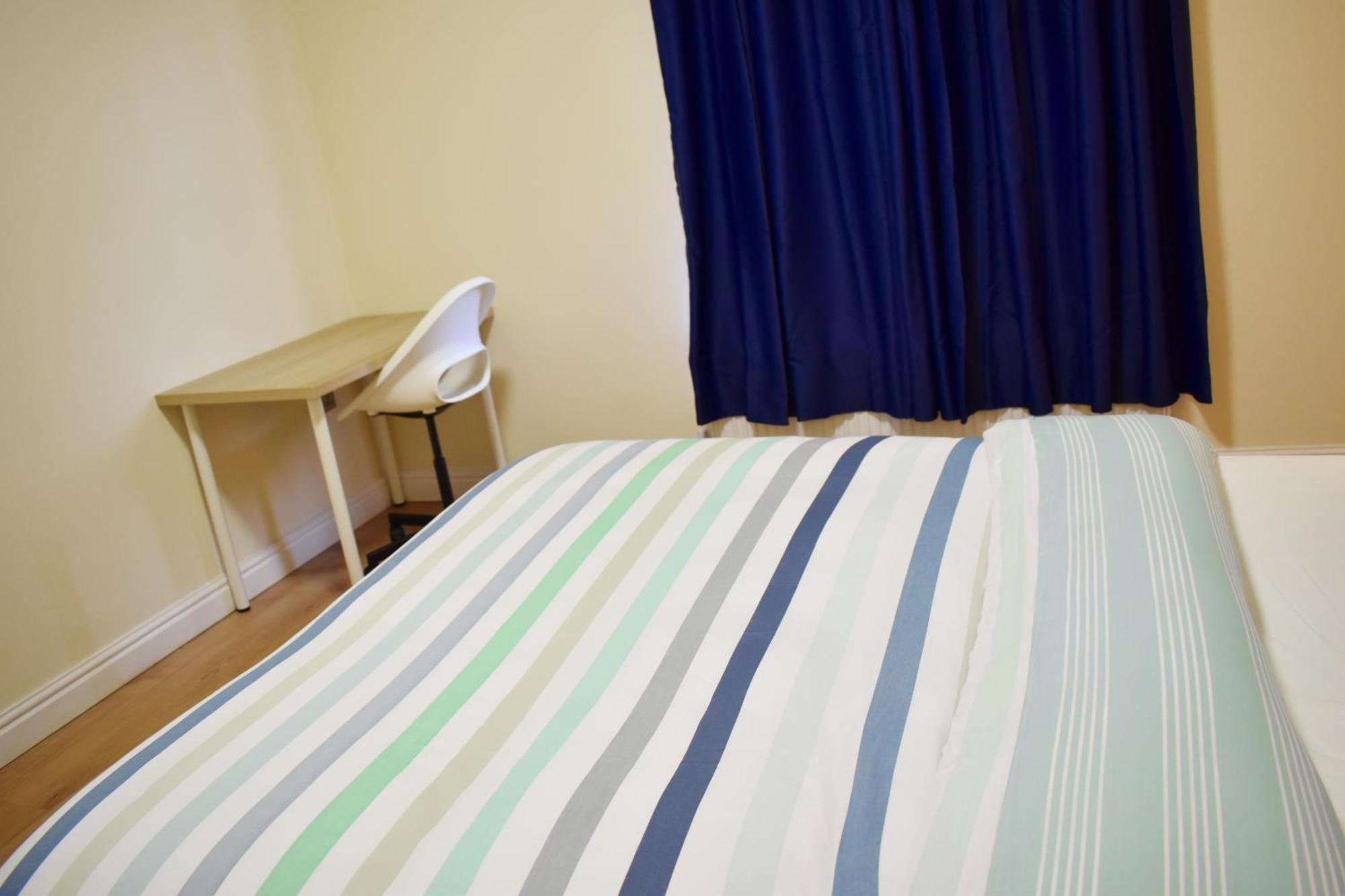 Birmingham City Centre Room In Edgbaston Near Stadium, Free Parking Εξωτερικό φωτογραφία