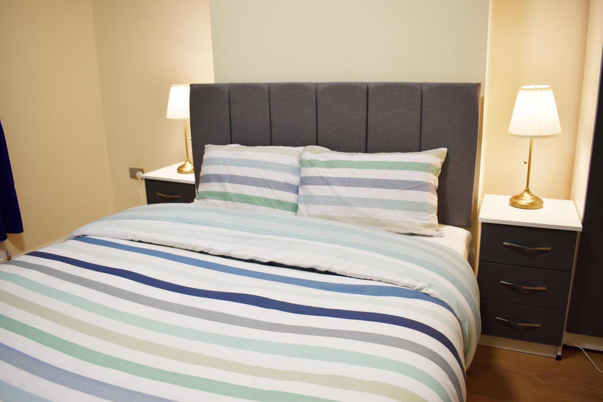 Birmingham City Centre Room In Edgbaston Near Stadium, Free Parking Εξωτερικό φωτογραφία