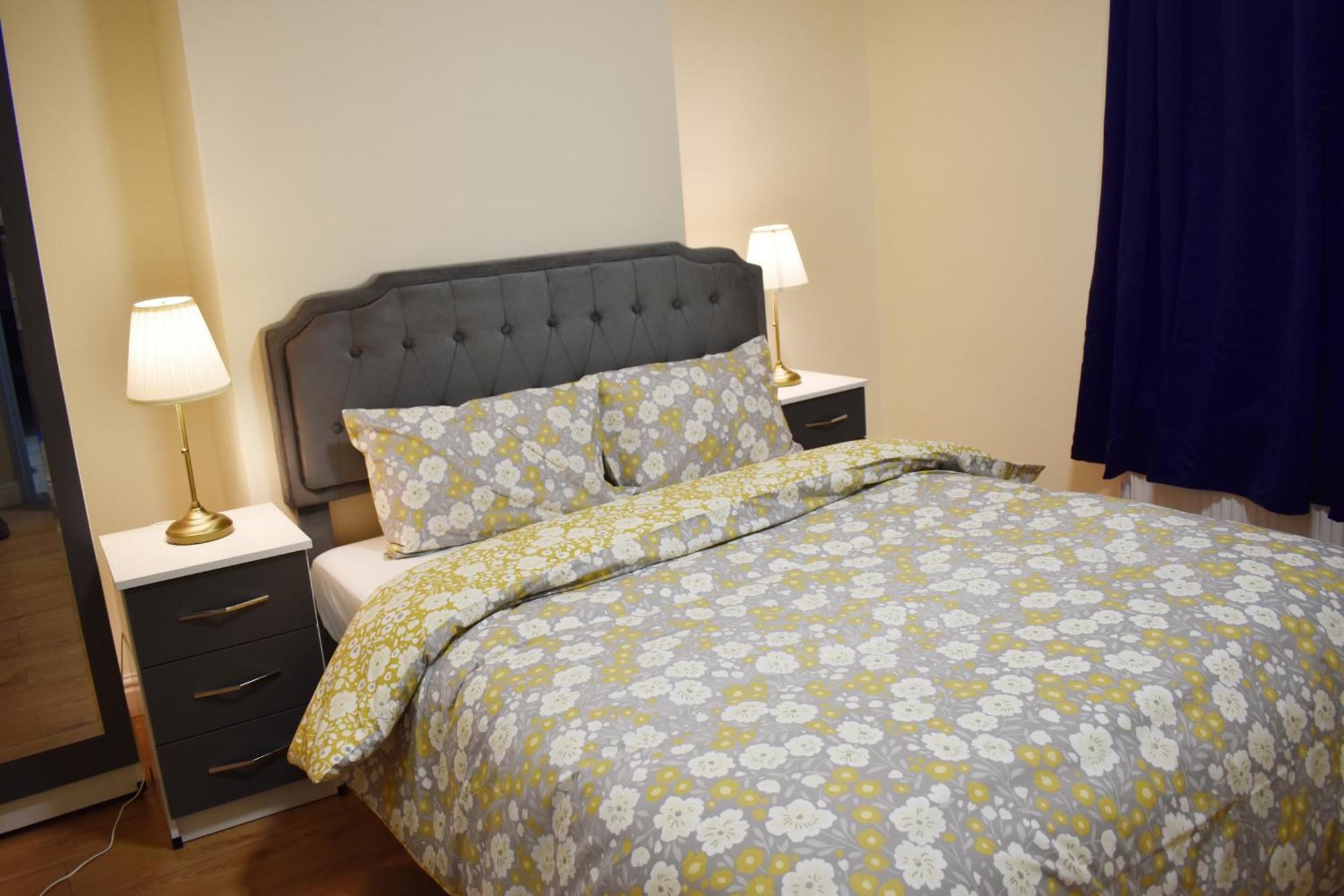 Birmingham City Centre Room In Edgbaston Near Stadium, Free Parking Εξωτερικό φωτογραφία